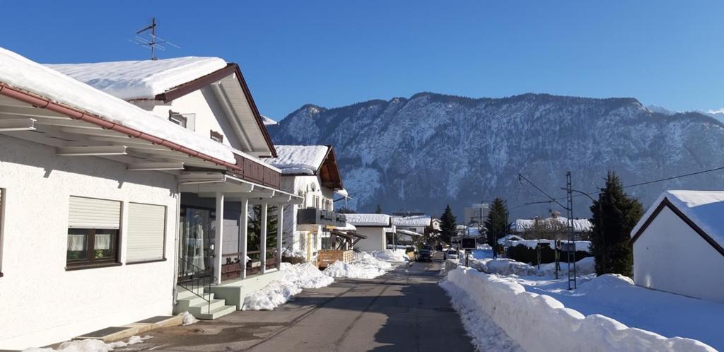 Florentiner Haus Киферсфелден Екстериор снимка