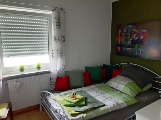 Florentiner Haus Киферсфелден Екстериор снимка