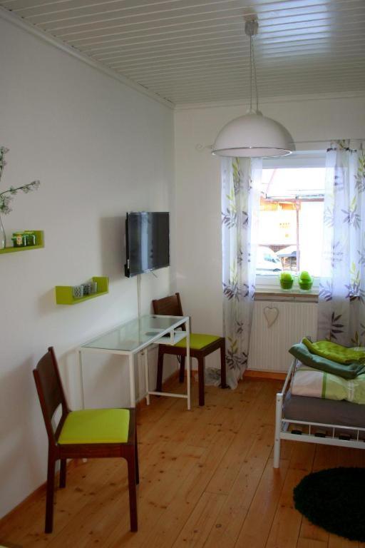 Florentiner Haus Киферсфелден Екстериор снимка