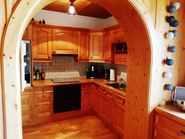 Florentiner Haus Киферсфелден Екстериор снимка