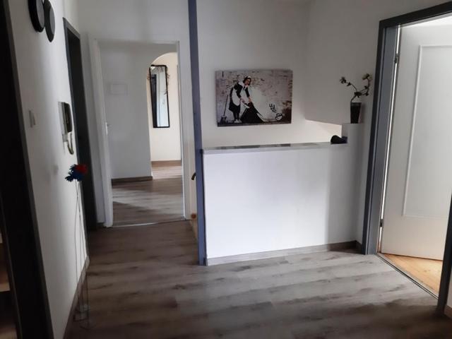 Florentiner Haus Киферсфелден Екстериор снимка