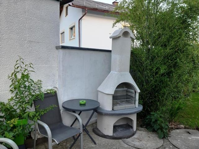 Florentiner Haus Киферсфелден Екстериор снимка